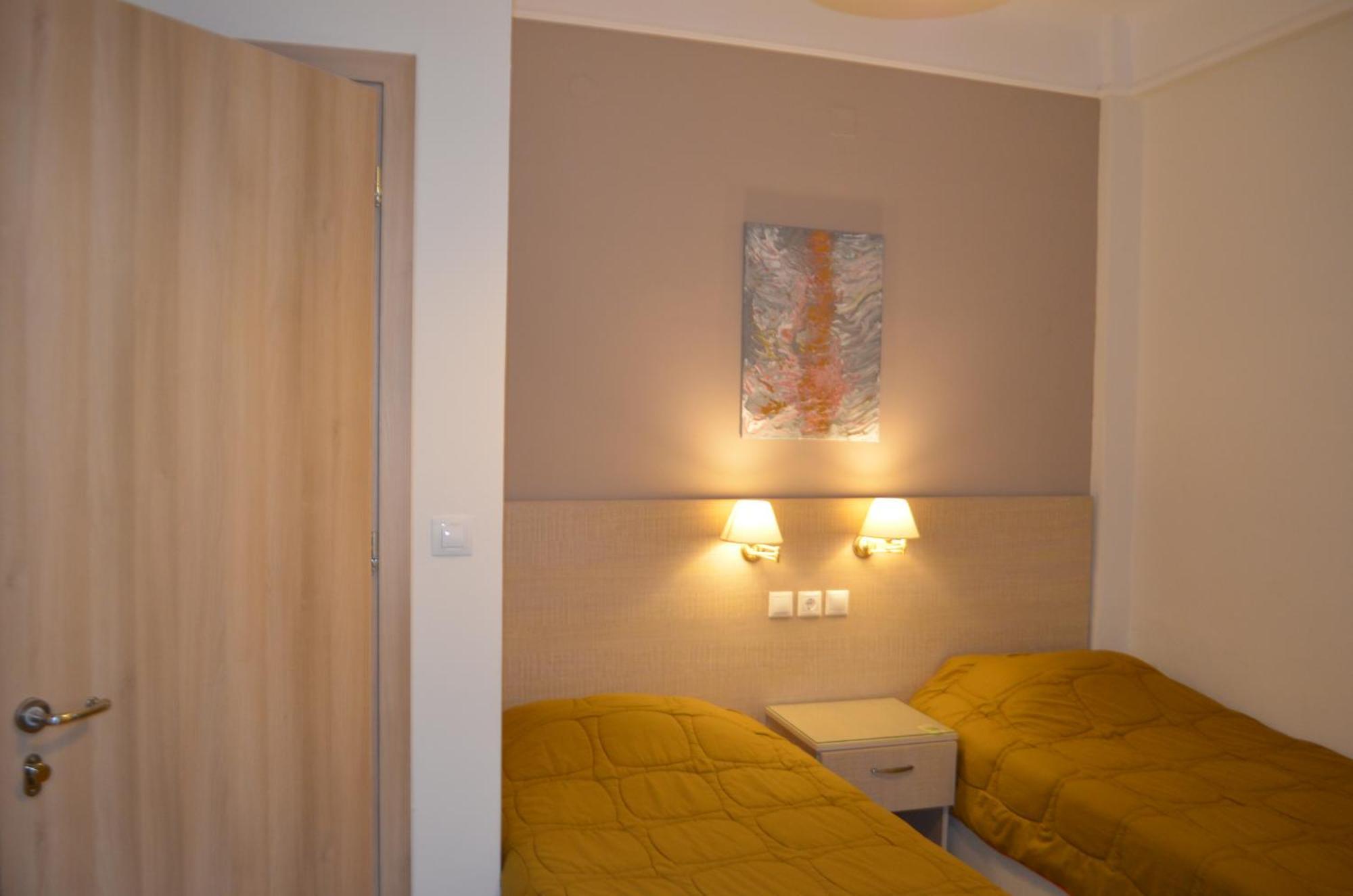 Archontissa Hotel Ermoupoli Kamer foto