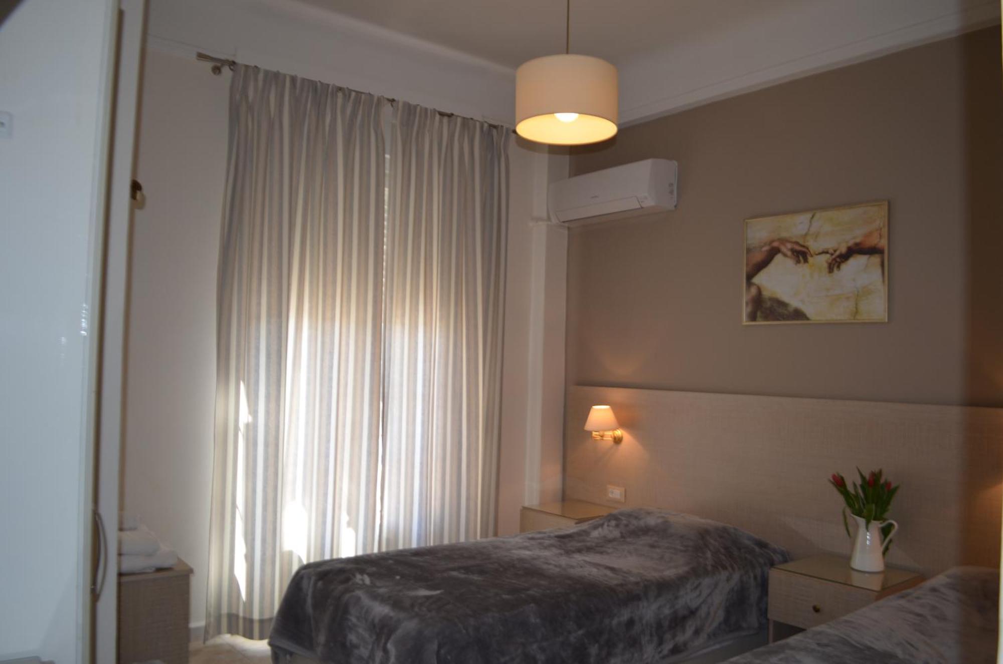 Archontissa Hotel Ermoupoli Kamer foto