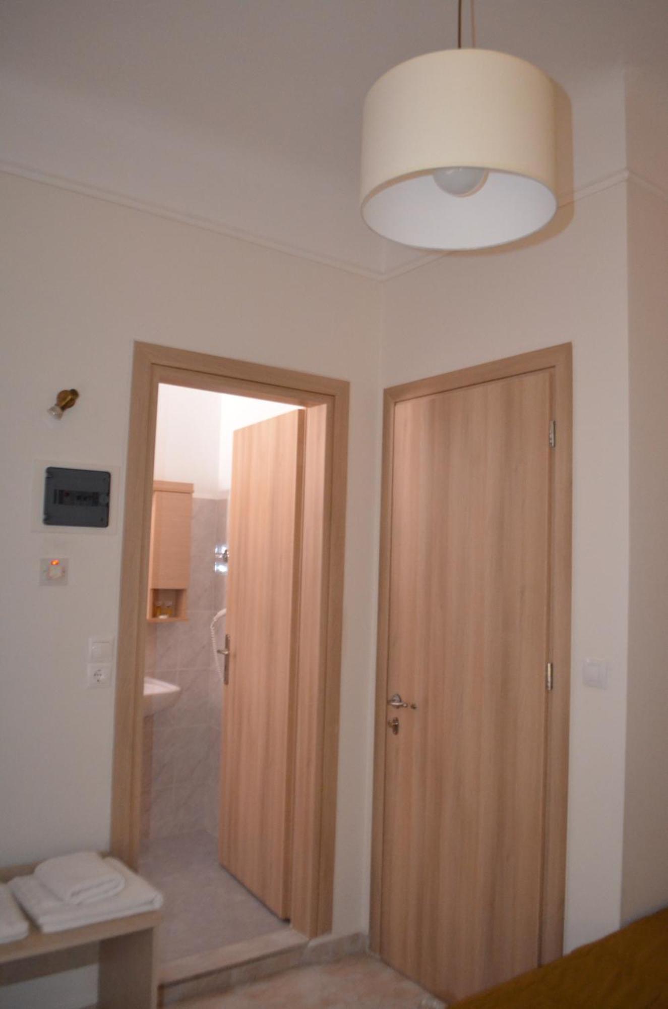 Archontissa Hotel Ermoupoli Kamer foto