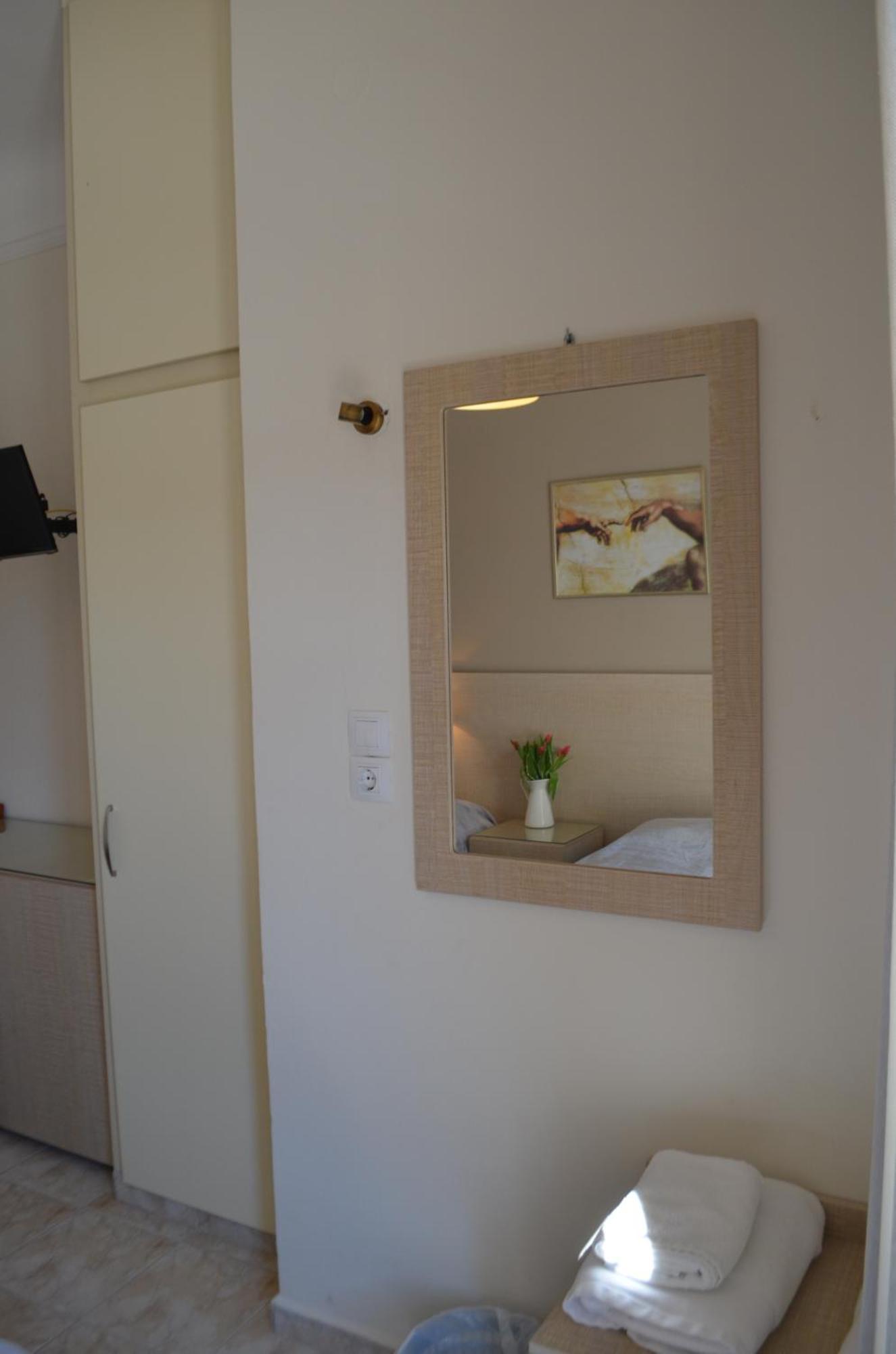 Archontissa Hotel Ermoupoli Kamer foto