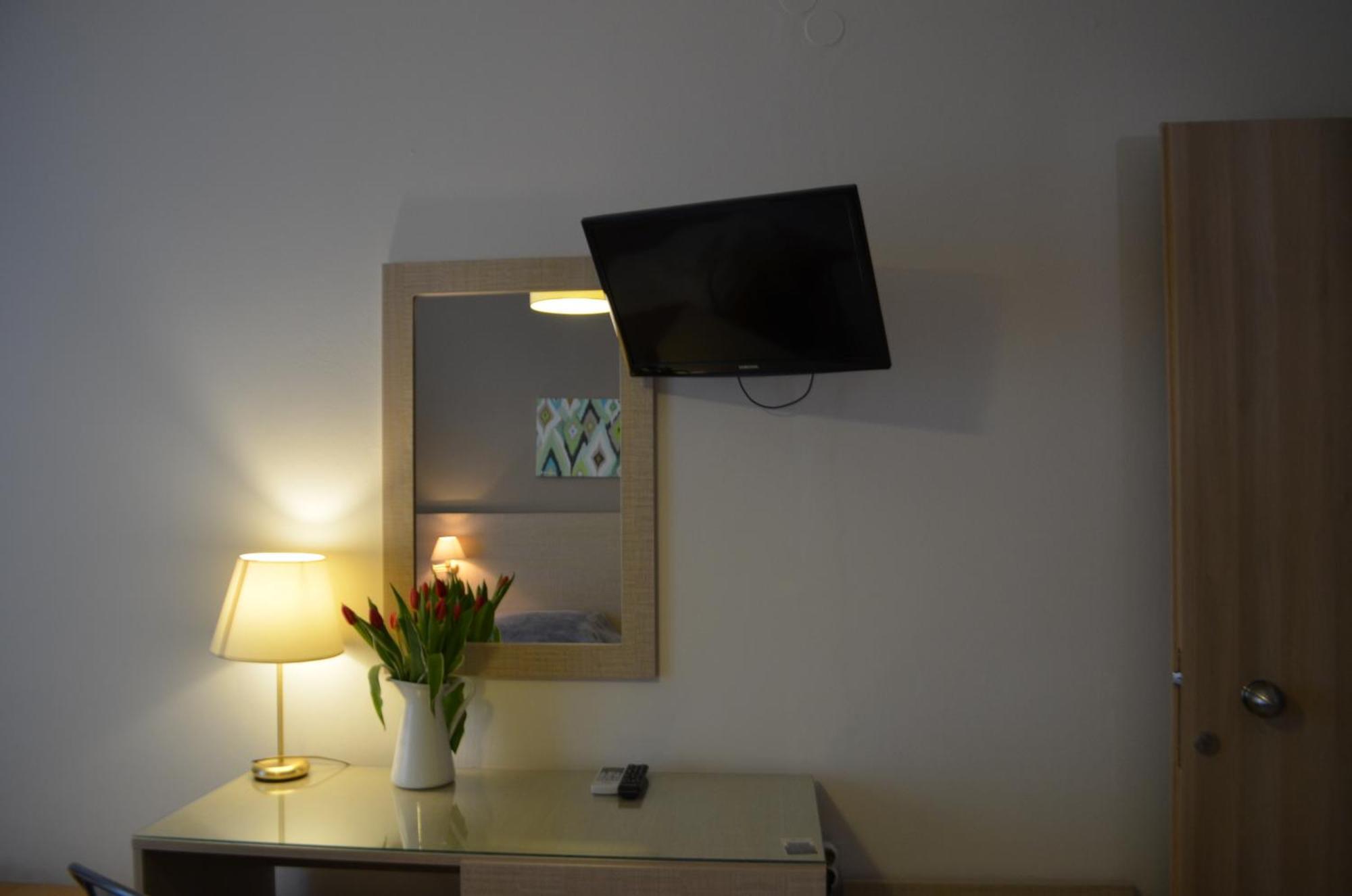 Archontissa Hotel Ermoupoli Kamer foto