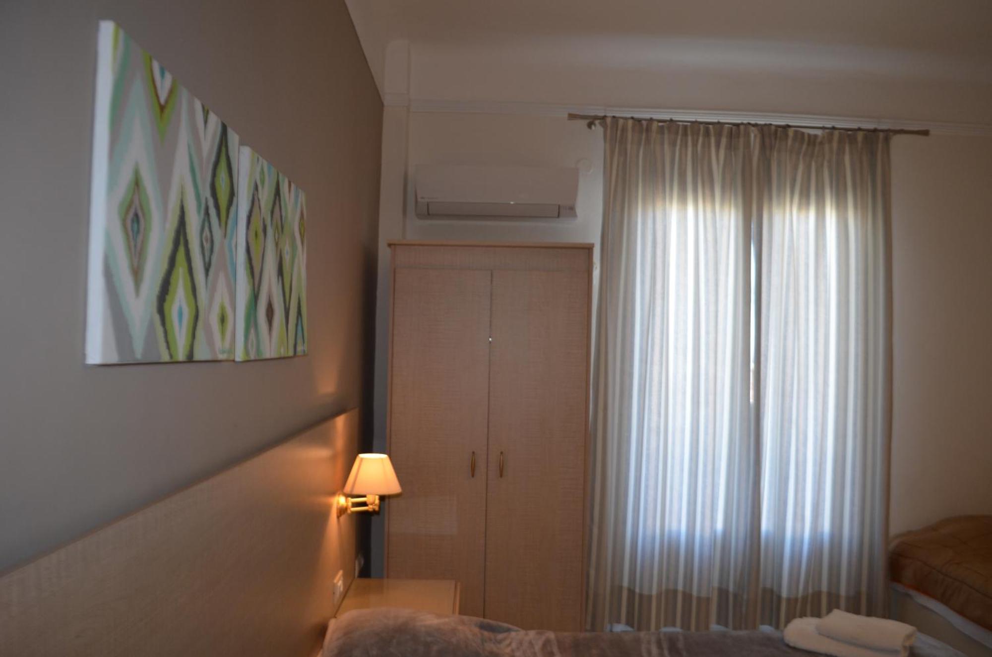 Archontissa Hotel Ermoupoli Kamer foto