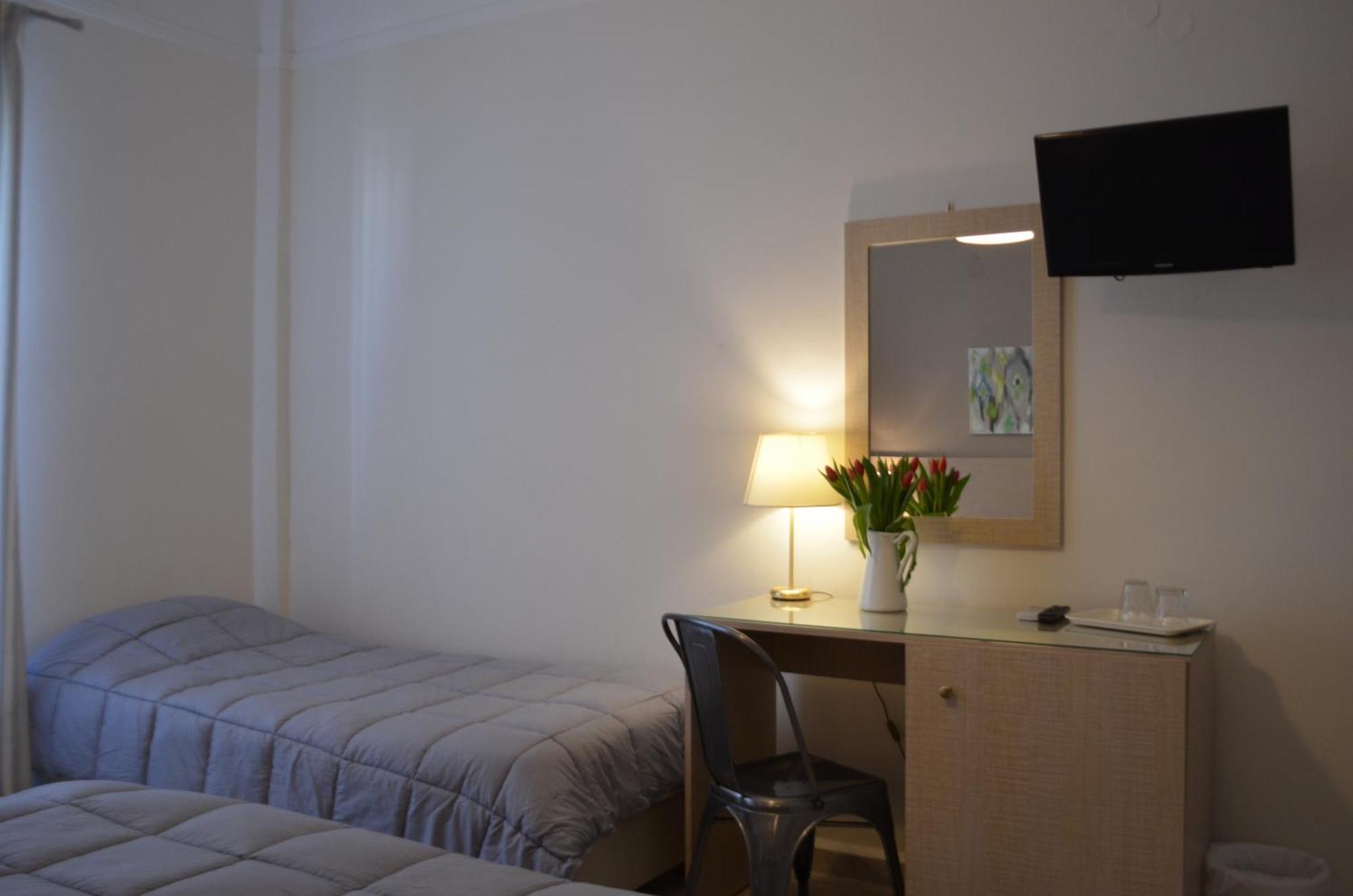 Archontissa Hotel Ermoupoli Kamer foto