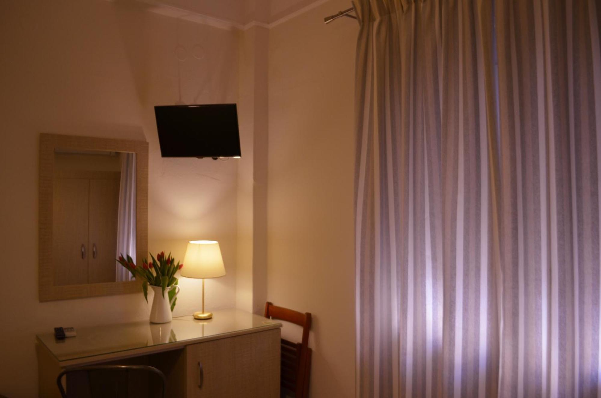 Archontissa Hotel Ermoupoli Kamer foto