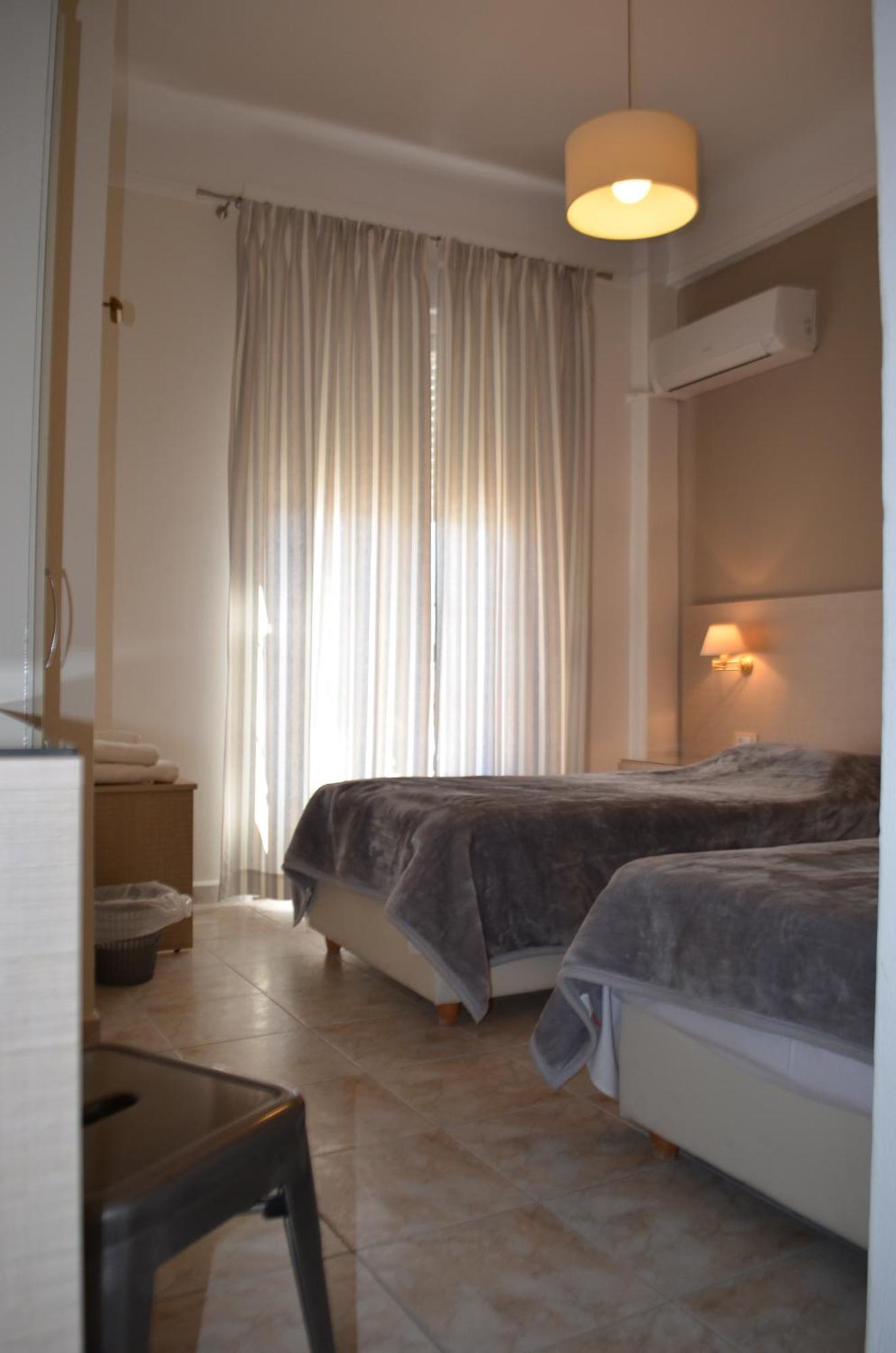 Archontissa Hotel Ermoupoli Kamer foto