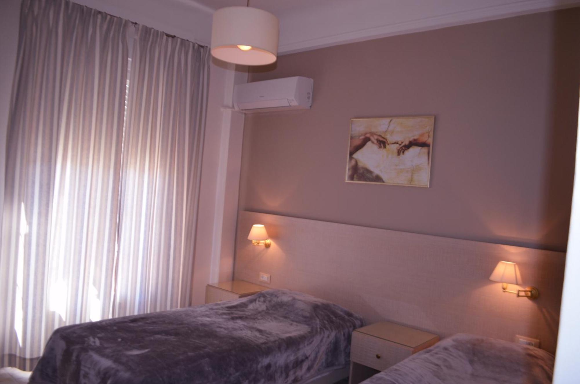 Archontissa Hotel Ermoupoli Kamer foto