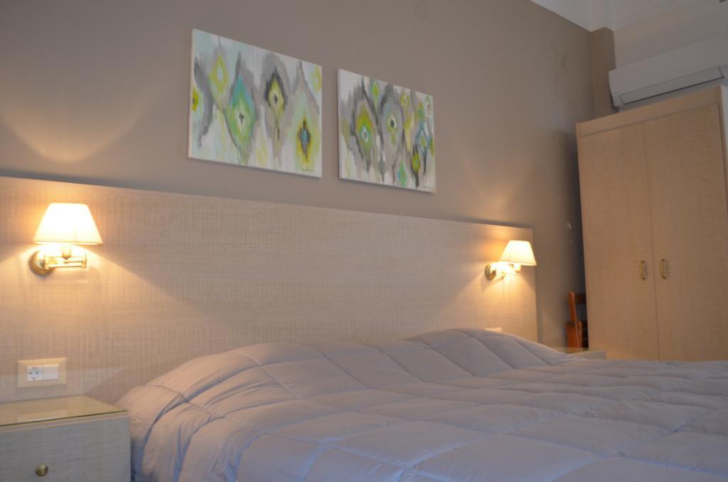 Archontissa Hotel Ermoupoli Kamer foto