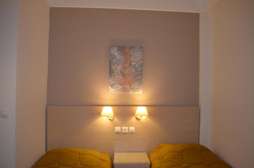 Archontissa Hotel Ermoupoli Kamer foto