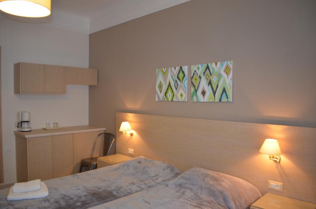 Archontissa Hotel Ermoupoli Kamer foto