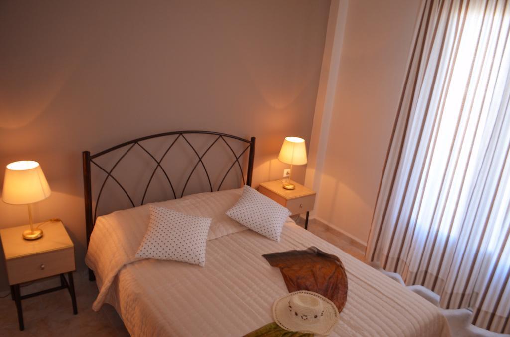 Archontissa Hotel Ermoupoli Kamer foto