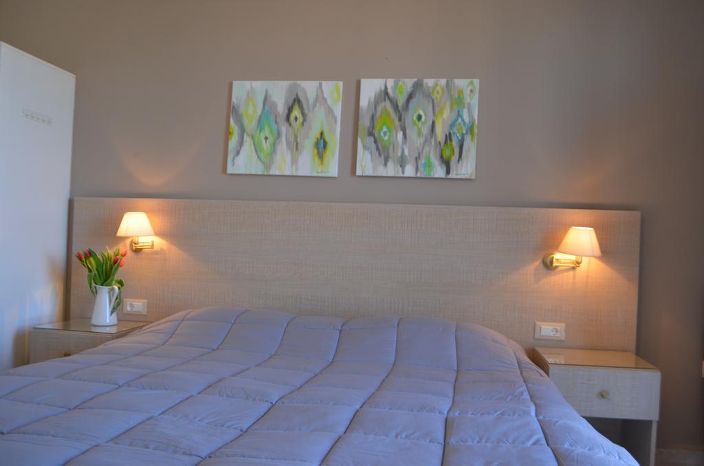 Archontissa Hotel Ermoupoli Kamer foto