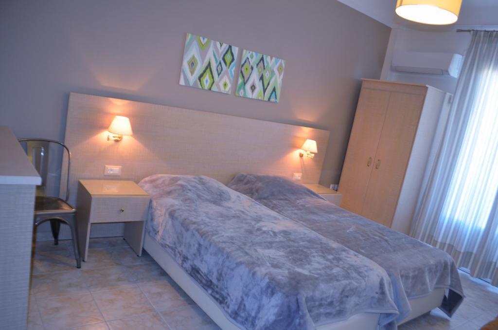 Archontissa Hotel Ermoupoli Kamer foto